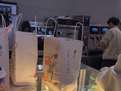 -喜茶(北京五棵松华熙店)