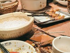 -有位虾匠·手工土菜小馆(市北店)