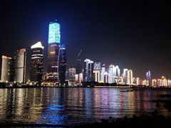-青岛第三海水浴场