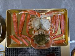 -震海贝烤贝·民俗特色店(延吉总店)