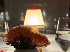 -三嚥阁 La Villa Restaurant