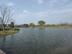 -良渚古城遗址公园
