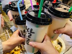 -老谢烧烤野馄饨(云霄路店)