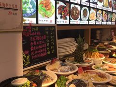 -青岛美食鲁菜大酒店
