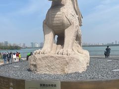 -渤公岛生态公园