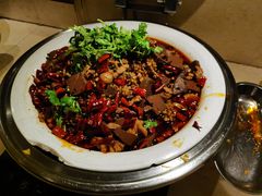 -芭菲盛宴·环球美食(袁家岗店)