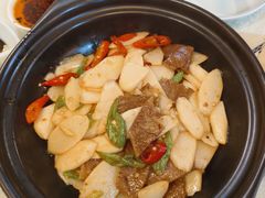 -长春观斋补堂素菜馆