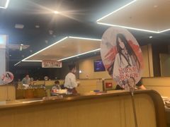 -海底捞火锅(龙湖金沙天街店)