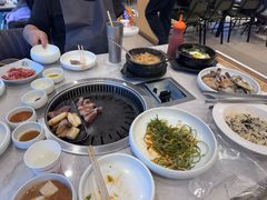 -黄金牧场(明洞总店)