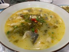 -正阳春烤鸭店(杨楼店)