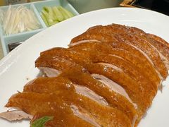 -紫光园·烤鸭(美术馆店)