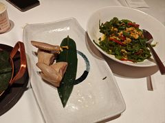 -小厨娘淮扬菜(江宁万达店)