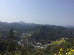 -石潭村