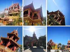 -西双版纳总佛寺