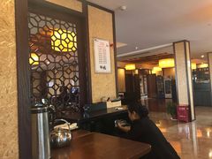 -新木器时代餐厅(太湖新天地店)