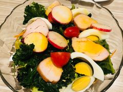 -必胜客(东大桥店)