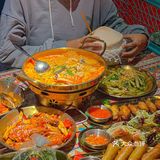 一秒进泰国🇹🇭不用出广州就可以get泰国同款美食
