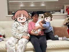 -田螺阿姨自营月嫂·育儿嫂(高新店)