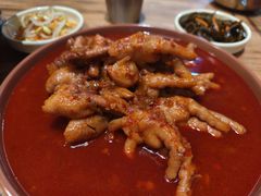 -京玉菲饭店(李村店)