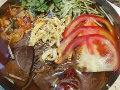 -猪的故事·韩式烤肉(韩乐坊店)