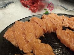 -東盛炭烤自助料理(浦东文峰广场店)
