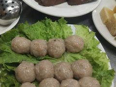 -三兴涮羊肉(荣安大街店)