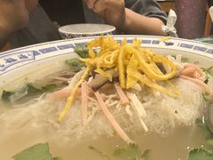 -老雒阳面馆·水席(王城路店)