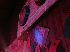 -MM·五声·音乐人与调酒师(西安路店)