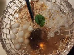 -绿茶餐厅(松江万达店)