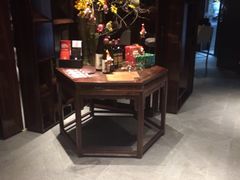 -成都钓鱼台精品酒店-品聚·成都餐厅