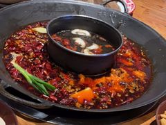 -楠火锅(龙阳广场店)
