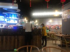 -陈傻子餐厅(世纪都会店)