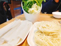 -蛙大侠香辣牛蛙火锅店(总店)