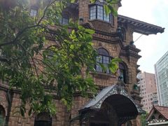 -马勒别墅饭店(静安寺店)