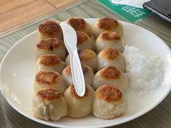 -哈尔滨春饼(朝山街店)