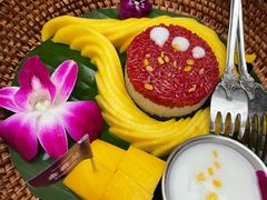 -KingThaia金泰兰(滨江天街店)