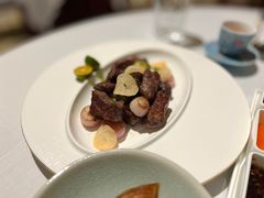 -广州富力丽思卡尔顿酒店·丽轩·粤菜