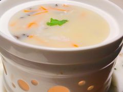 -绿茶餐厅(燕郊永旺店)