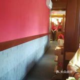 家门口的老城一锅，走路几分钟就过去了，家里来朋友了想