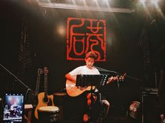 -后巷酒吧Back Alley(未来广场店)