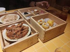 -蔡澜点心·粤菜(花城汇南区店)