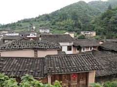 -南靖田螺坑土楼群景区