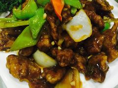 -杨记小骨头羊杂馆(南五马路店)