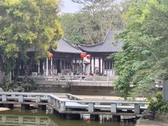 -深圳国际园林花卉博览园