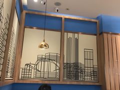 大堂-纽斯特牛排自助餐厅(浦江万达店)