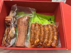 -南堂館川菜文化餐厅(天府店)