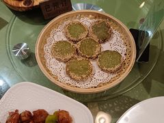 -桃子餐厅·天津菜(王顶堤总店)