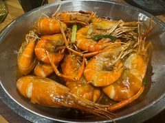 -院子餐厅·大锅菜·老杭帮(桥西直街店)