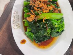 -松發肉骨茶(牛车水店)