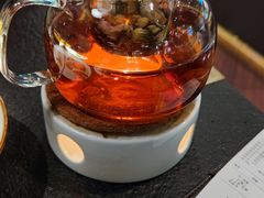 -蝴蝶里·粤菜·点心(龙湖天街&滨江店)